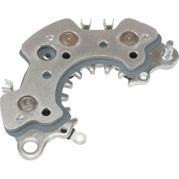 Rectifier alternator 119.3 mm HC-CARGO for HITACHI and others