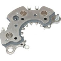 Rectifier alternator 119.3 mm HC-CARGO for HITACHI and...