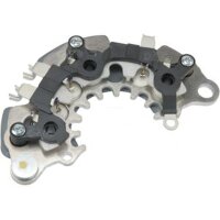 Rectifier alternator 119.3 mm HC-CARGO for HITACHI and...