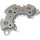 Rectifier alternator 119.3 mm HC-CARGO for HITACHI and others