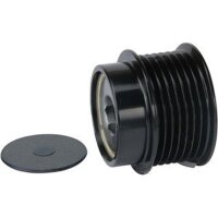 Generatorfreilauf 7 Rillen 55 mm HC-Cargo