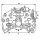 Generatorregler 14 V HC-Cargo