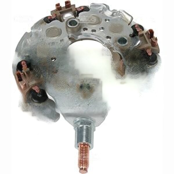 Rectifier alternator 117 mm HC-Cargo