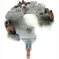 Rectifier alternator 117 mm HC-CARGO