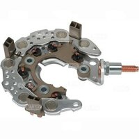 Rectifier alternator 117 mm HC-CARGO