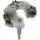 Rectifier alternator 117 mm HC-Cargo