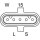 Generatorregler 28 V HC-Cargo