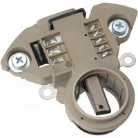 Lichtmaschinenregler Generatorregler 14 V HC-CARGO