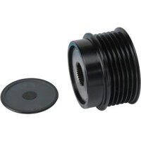 Generatorfreilauf 6 Rillen 58 mm HC-Cargo