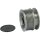 Overrunning alternator for pulley regulation 6 grooves 61.5 mm HC-CARGO
