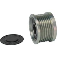 Generatorfreilauf 7 Rillen 549 mm HC-Cargo