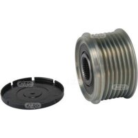 Generatorfreilauf 7 Rillen 55 mm HC-Cargo
