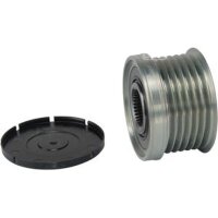 Generatorfreilauf 6 Rillen 49 mm HC-Cargo
