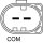 Alternator Regulator 14 V HC-CargoNone