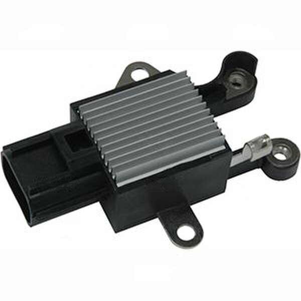 Alternator regulator for constant voltage 14 V 7 A HC-CARGO for VOLVO and others