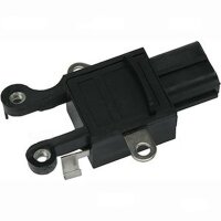Alternator regulator for constant voltage 14 V 7 A...