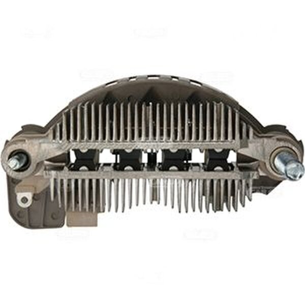 Rectifier alternator 120 mm HC-CARGO suitable for MITSUBISHI