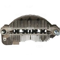 Rectifier alternator 120 mm HC-CARGO suitable for MITSUBISHI