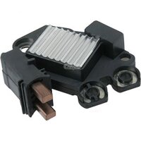 Alternator Regulator 14 V HC-CARGO