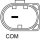 Generatorregler 14 V HC-Cargo
