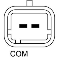 Generatorregler 14 V HC-Cargo