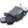 Alternator regulator combustion engine for constant voltage 14 V HC-CARGO