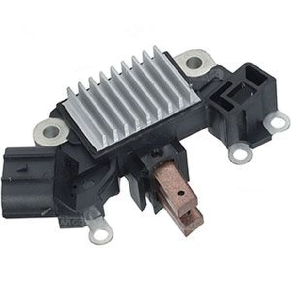 Alternator regulator for constant voltage 14 V HC-CARGO for HITACHI