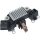Alternator regulator for constant voltage 14 V HC-CARGO for HITACHI