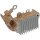 Alternator regulator combustion engine for constant voltage 14 V HC-CARGO