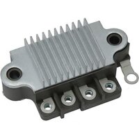 Alternator Regulator 28 V HC-CARGO