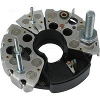 Rectifier alternator combustion 125 mm HC-CARGO...