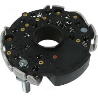 Rectifier alternator combustion 125 mm HC-CARGO...