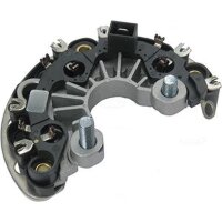 Rectifier alternator combustion 60 A 130 mm HC-CARGO...