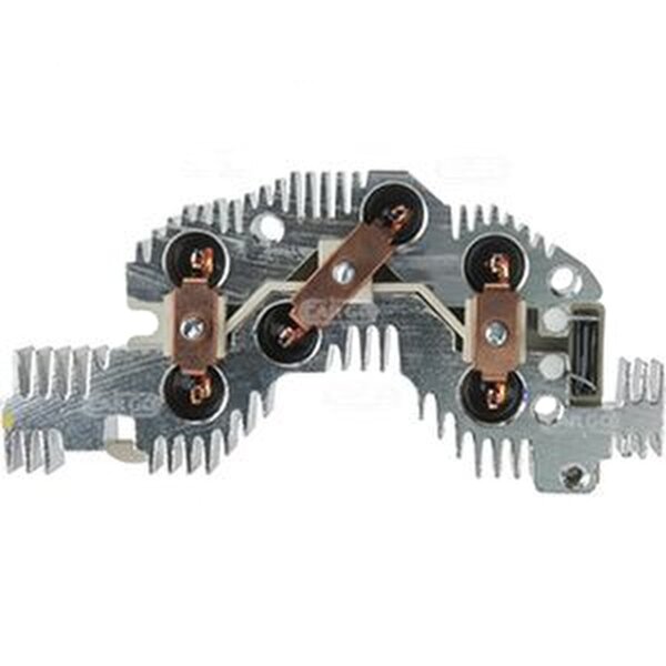 Rectifier alternator Alternator combustion HC-CARGO universally applicable