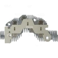 Rectifier alternator Alternator combustion HC-CARGO...