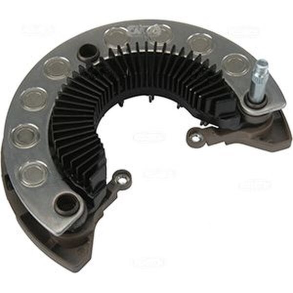 Rectifier alternator 135 mm HC-CARGO