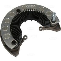 Rectifier alternator 135 mm HC-CARGO
