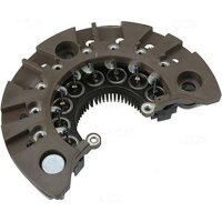 Rectifier alternator 135 mm HC-CARGO