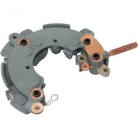 Rectifier alternator combustion engine 138 mm HC-CARGO...