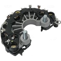 Rectifier alternator combustion engine 121 mm HC-CARGO...