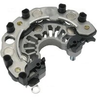 Rectifier alternator combustion engine 121 mm HC-CARGO...