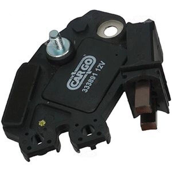 Alternator Regulator 14 V 5 A HC-CARGO