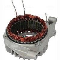 Stator Lichtmaschine Generator 14 V 90 A HC-CARGO