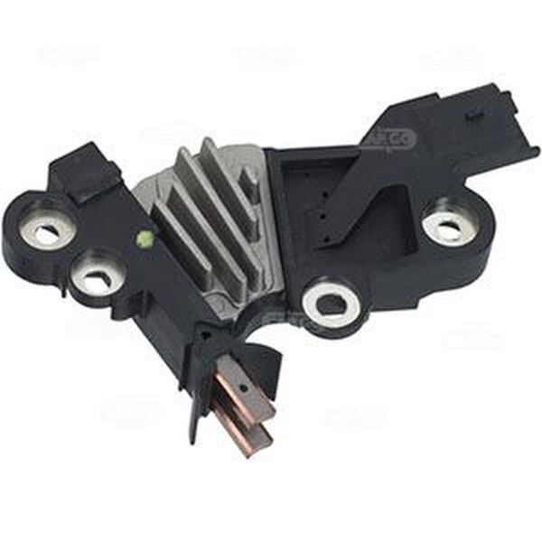 Generatorregler für konstante Spannung 14 V HC-CARGO für diverse PKW