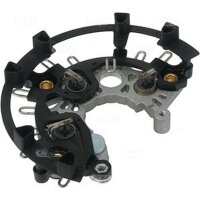 Rectifier alternator 117 mm HC-CARGO