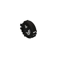 Schutzkappe Generator Ø127 mm HC-CARGO passend für diverse Fahrzeuge