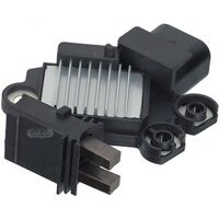 Alternator regulator for constant voltage 14 V HC-CARGO...