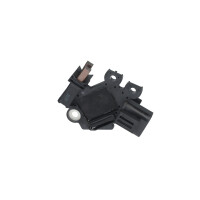 Generatorregler für konstante Spannung 14 V HC-CARGO für KIA