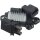 Alternator regulator for constant voltage 14 V HC-CARGO for KIA