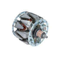 Läufer Generator 14V 185A HC-CARGO Aftermarket-Expertise für MITSUBISHI
